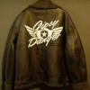 pacific rim ranger gipsy jacket