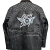 pacific rim ranger leather jacket