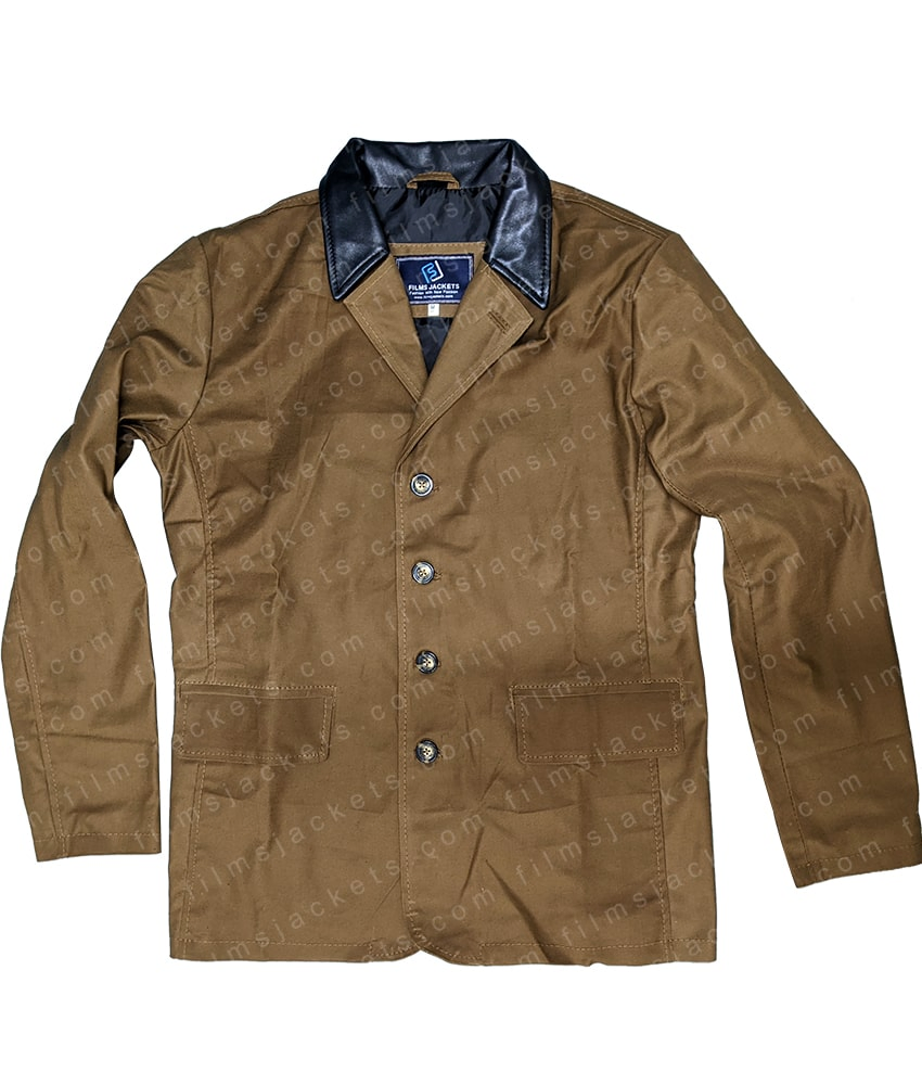 Arthur Morgan RDR2 Jacket red dead redemption 2 jacket