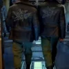 rim ranger gipsy danger jacket