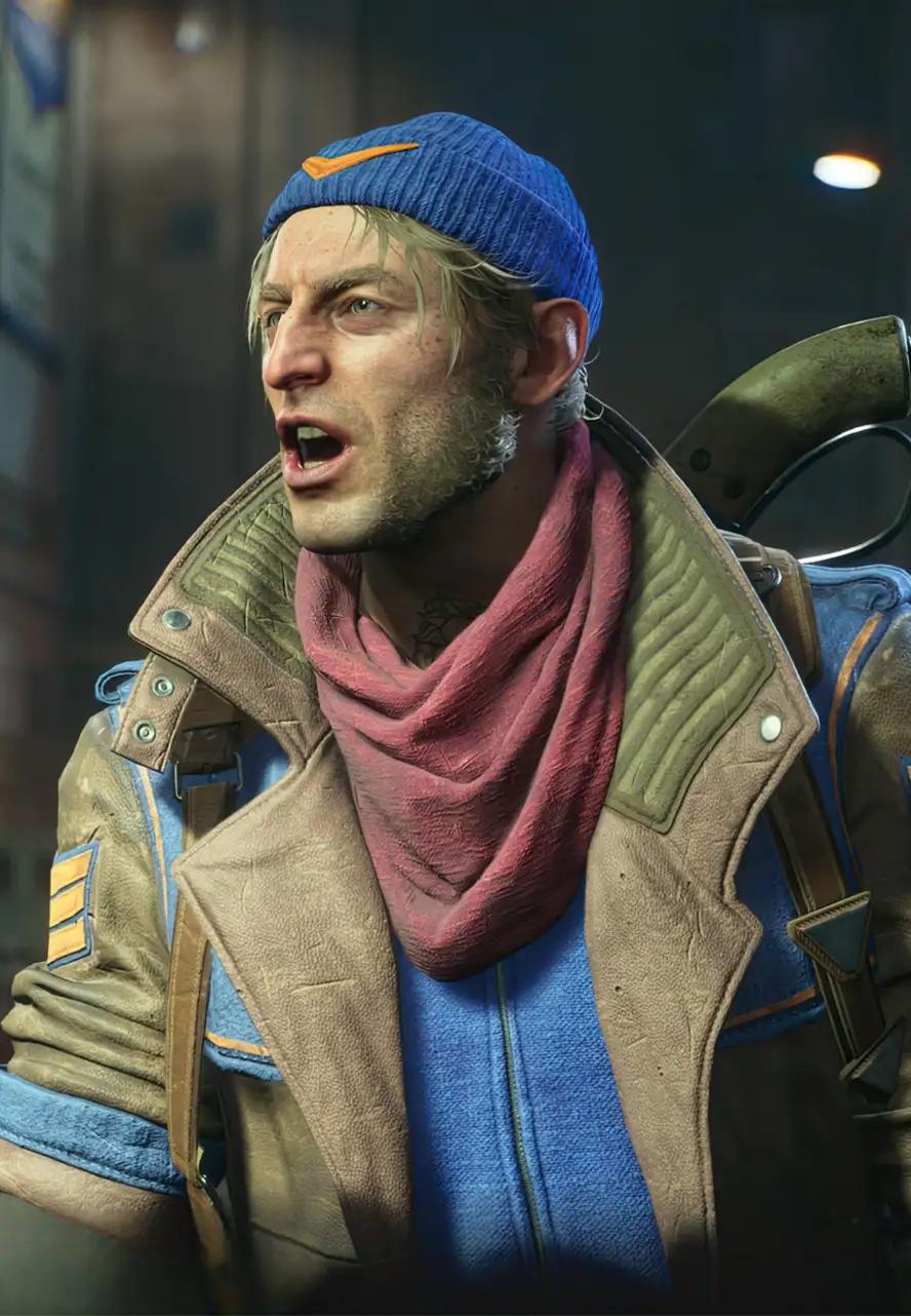 Suicide Squad Kill The Justice League Captain Boomerang Trench Coat suicide squad coat