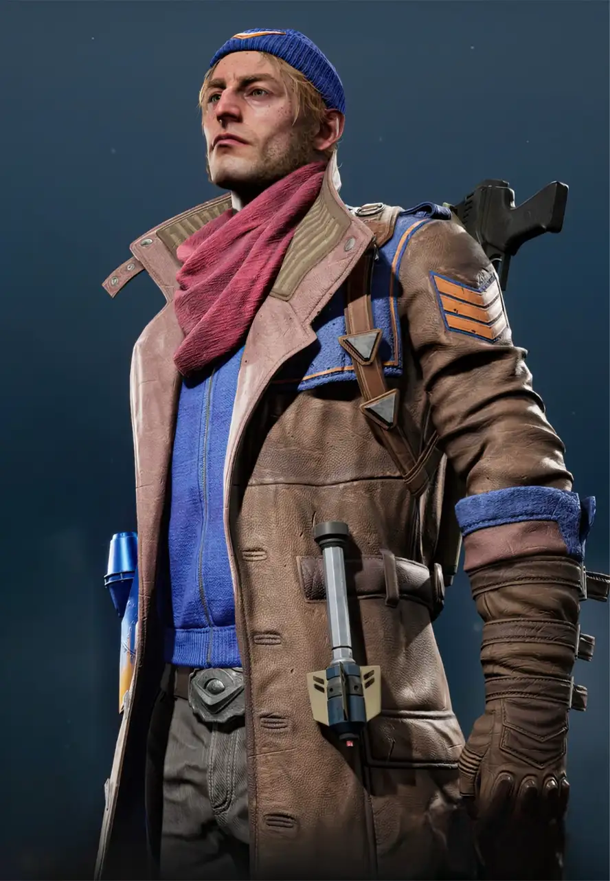 Suicide Squad Kill The Justice League Captain Boomerang Trench Coat suicide squad trench coat