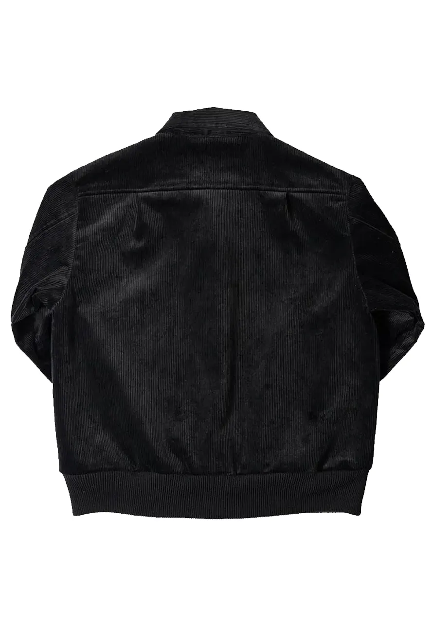 The Shining Jack Nicholson Red Corduroy Jacket the shining jack torrance black jacket