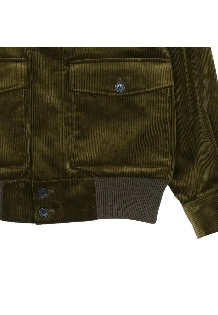 The Shining Jack Nicholson Red Corduroy Jacket the shining jack torrance bomber jacket