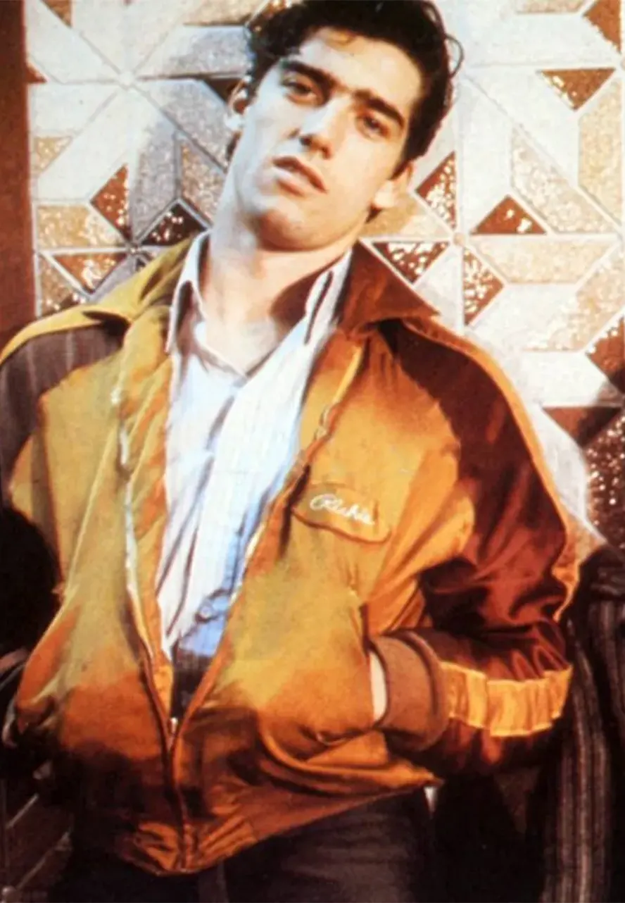 The Wanderers Jacket the wanderers movie jacket