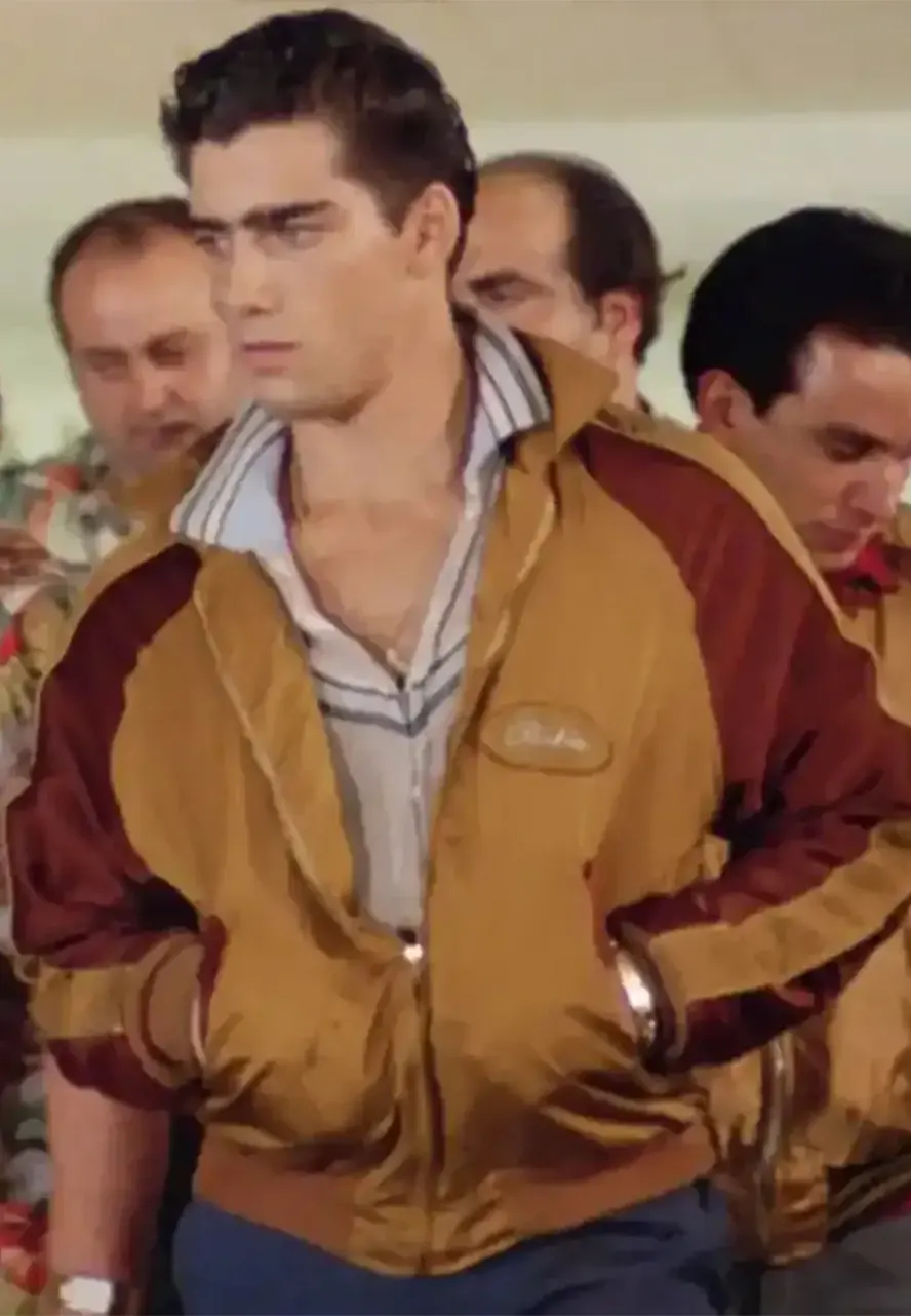 The Wanderers Jacket the wanderers richie jacket