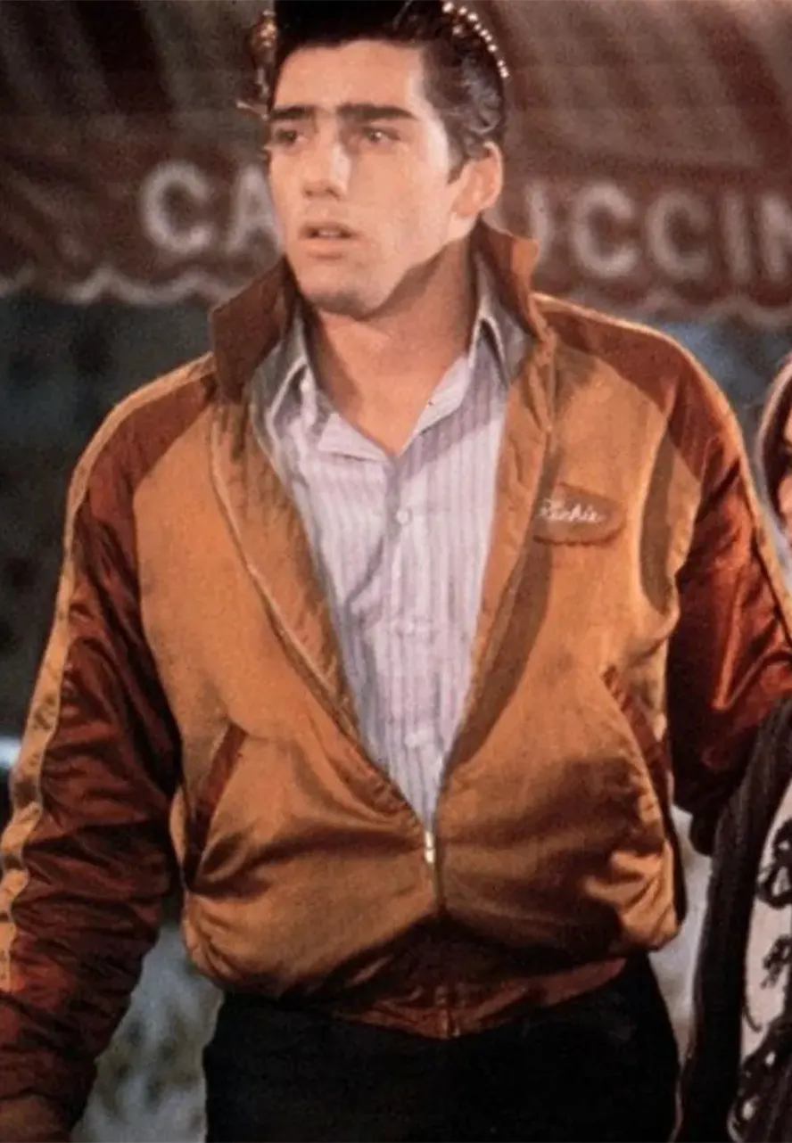 The Wanderers Jacket wanderer jacket