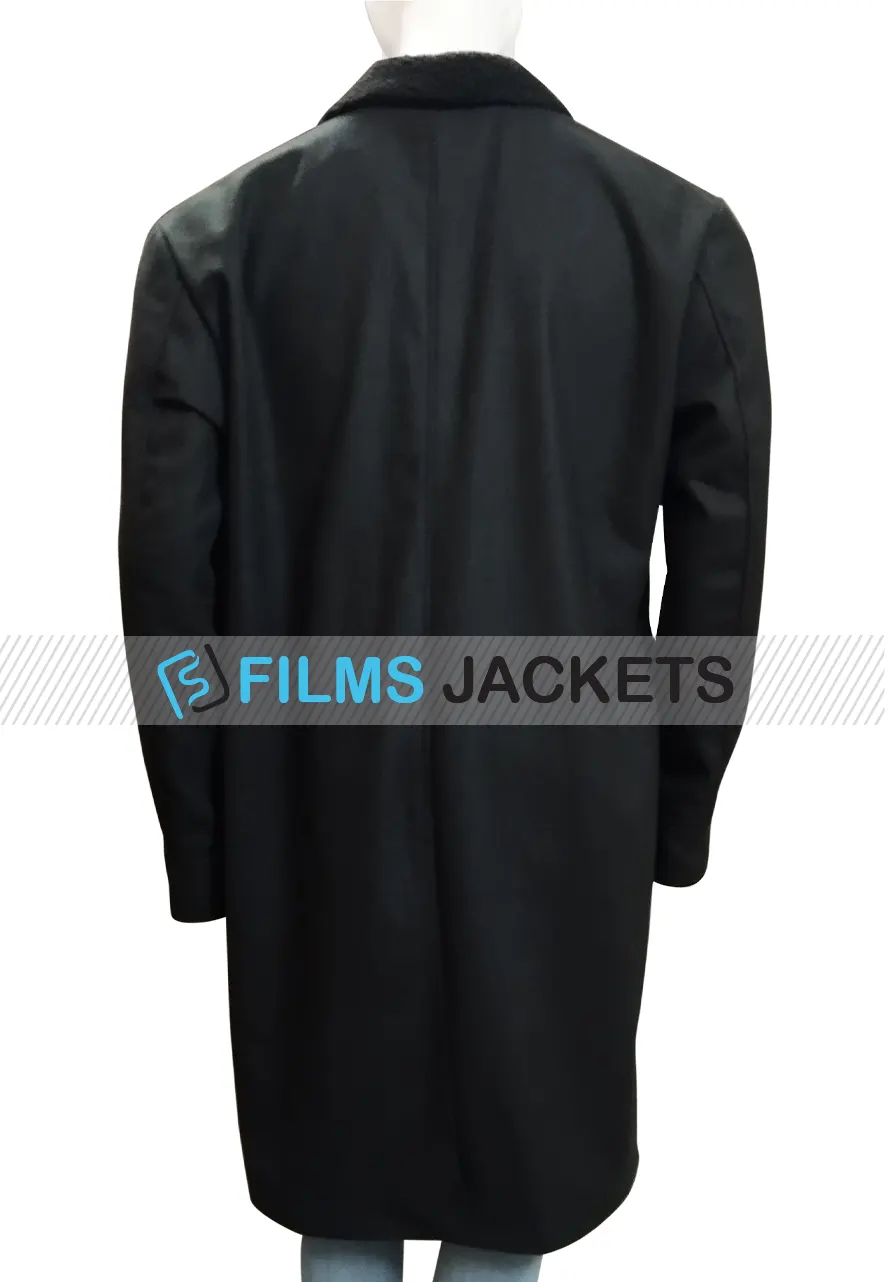 Peaky Blinders Cillian Murphy Trench Coat cillian murphy coat