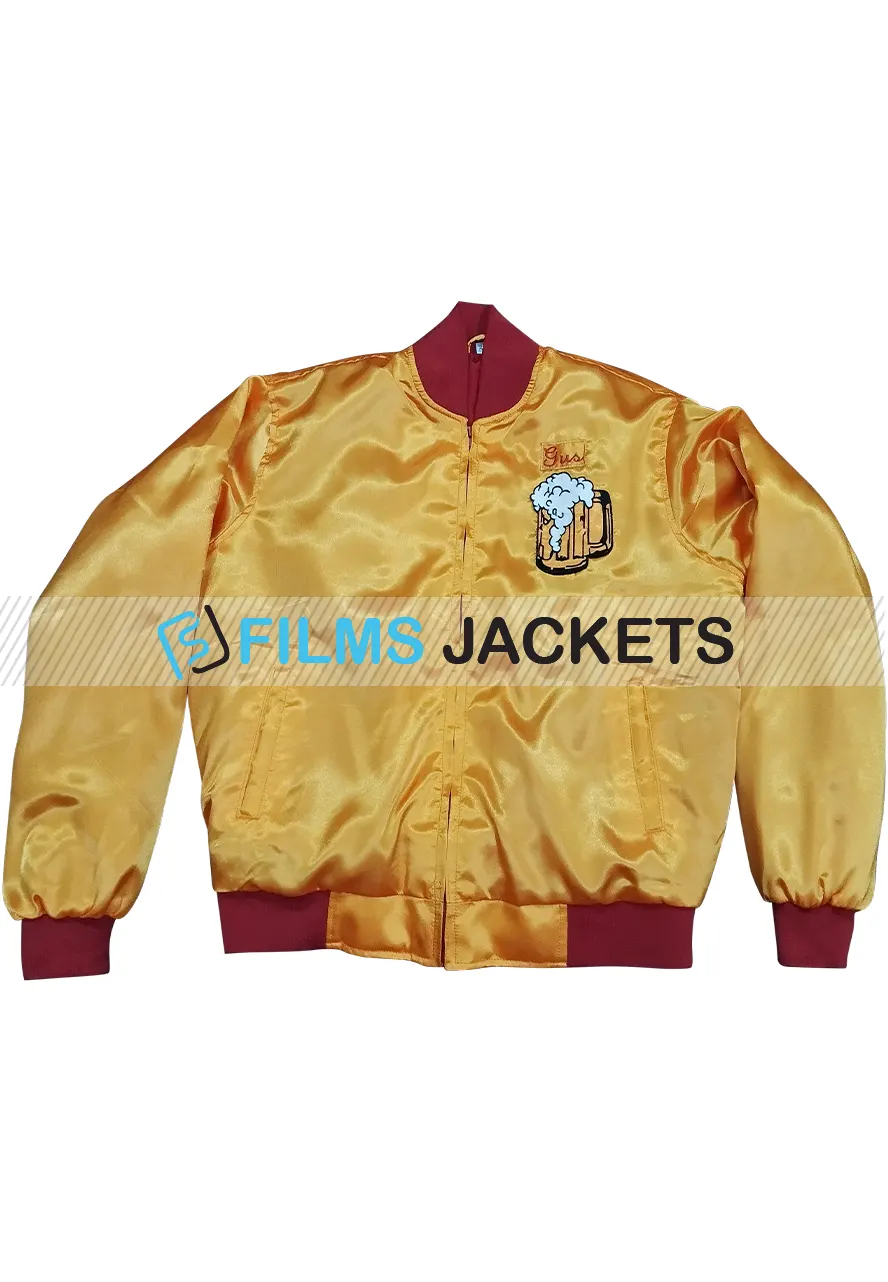 John Candy Home Alone Yellow Jacket john candy home alone jacket