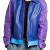 cafe racer leather jacket