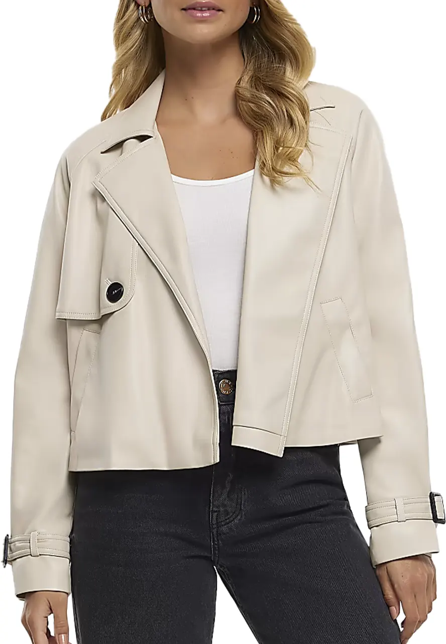 cropped-trench-jacket cropped trench jacket
