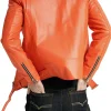 double rider leather jacket