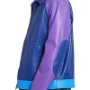 mens cafe racer leather jacket