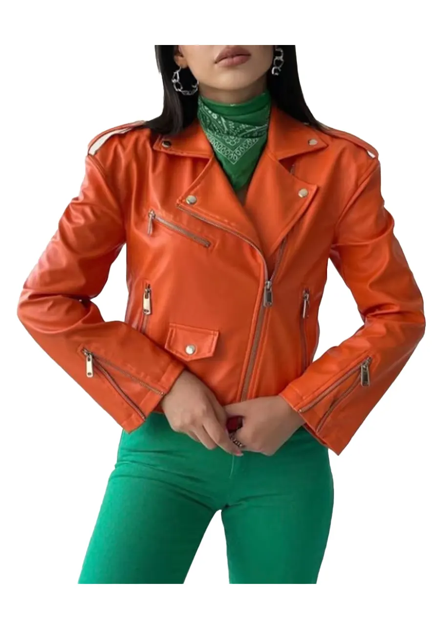 orange-bike-jacket orange bike jacket