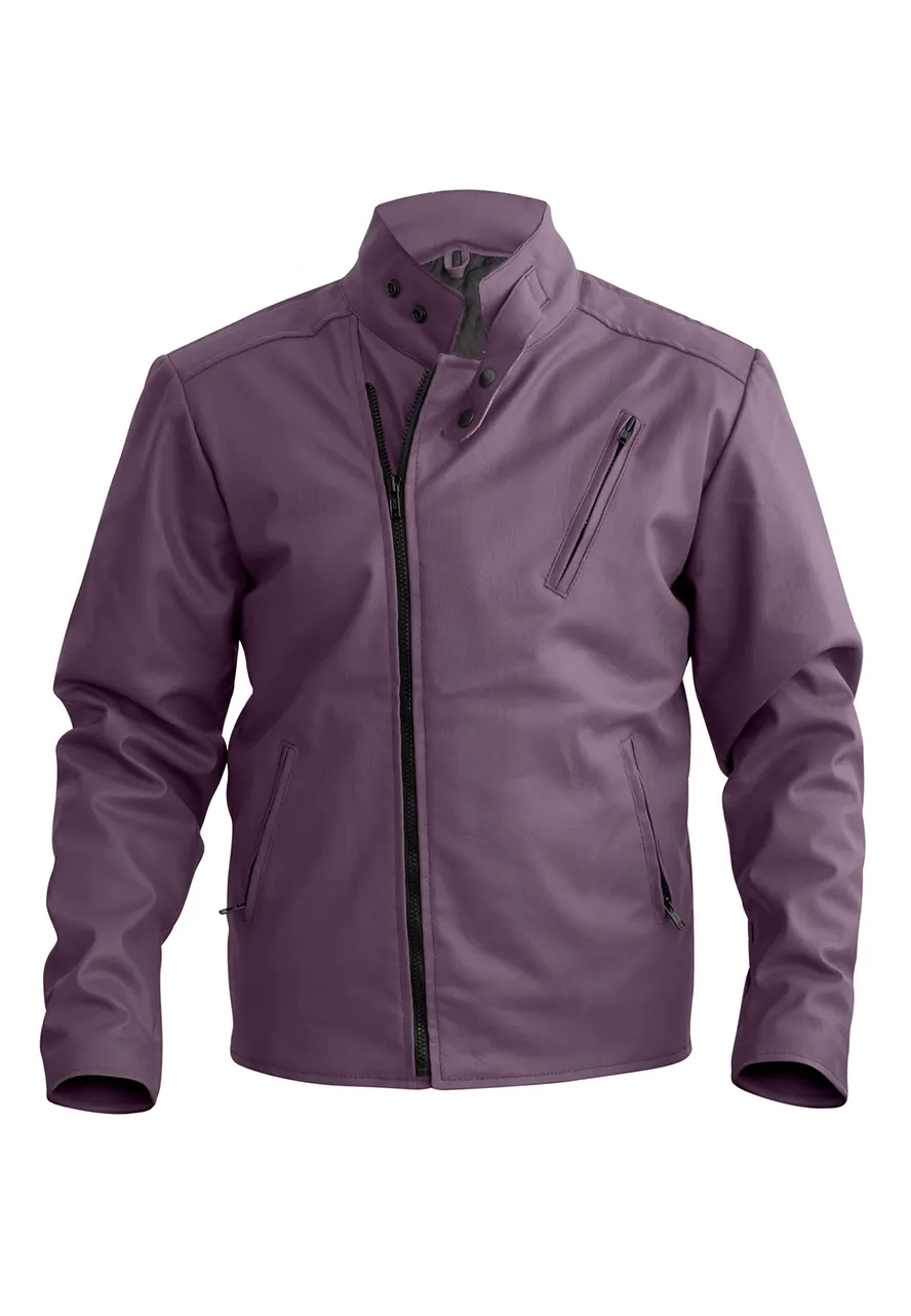 purple-leather-jacket purple leather jacket