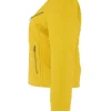 cafe racer leather jackets
