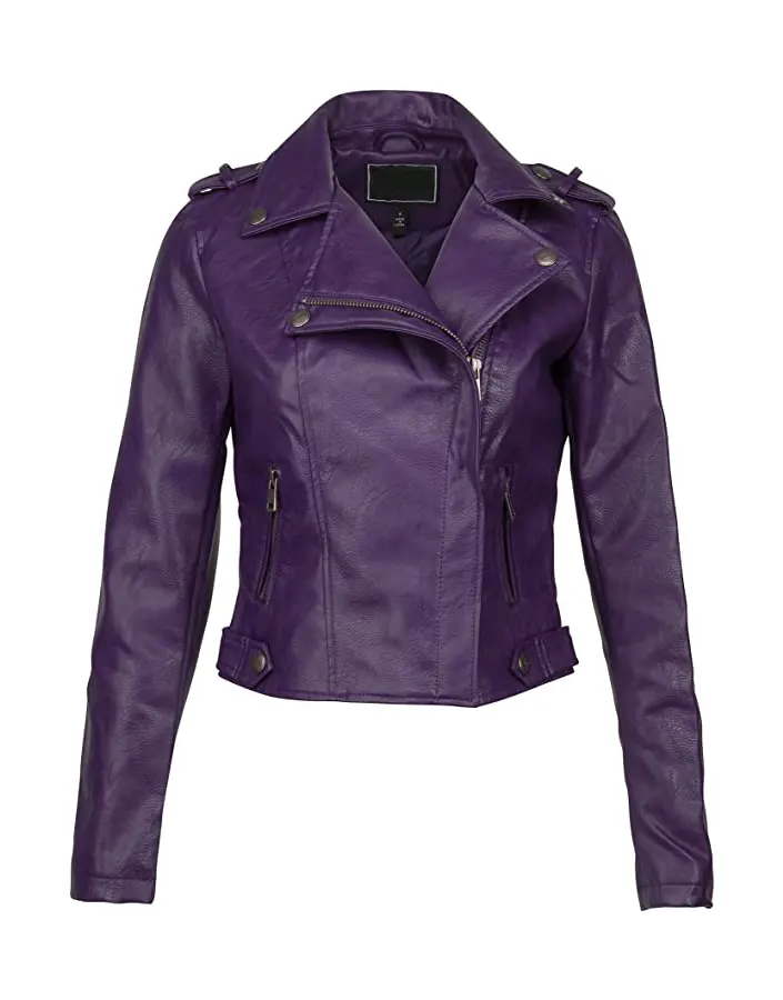 fitted-leather-jacket fitted leather jacket