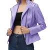 jacket with string