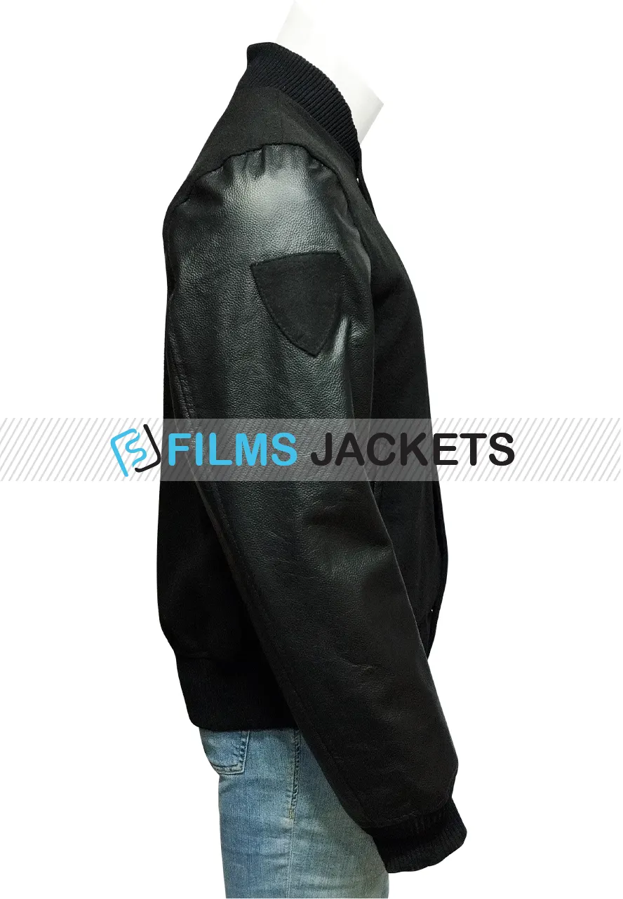 Michael B Jordan Creed Jacket jordan creed bomber jacket