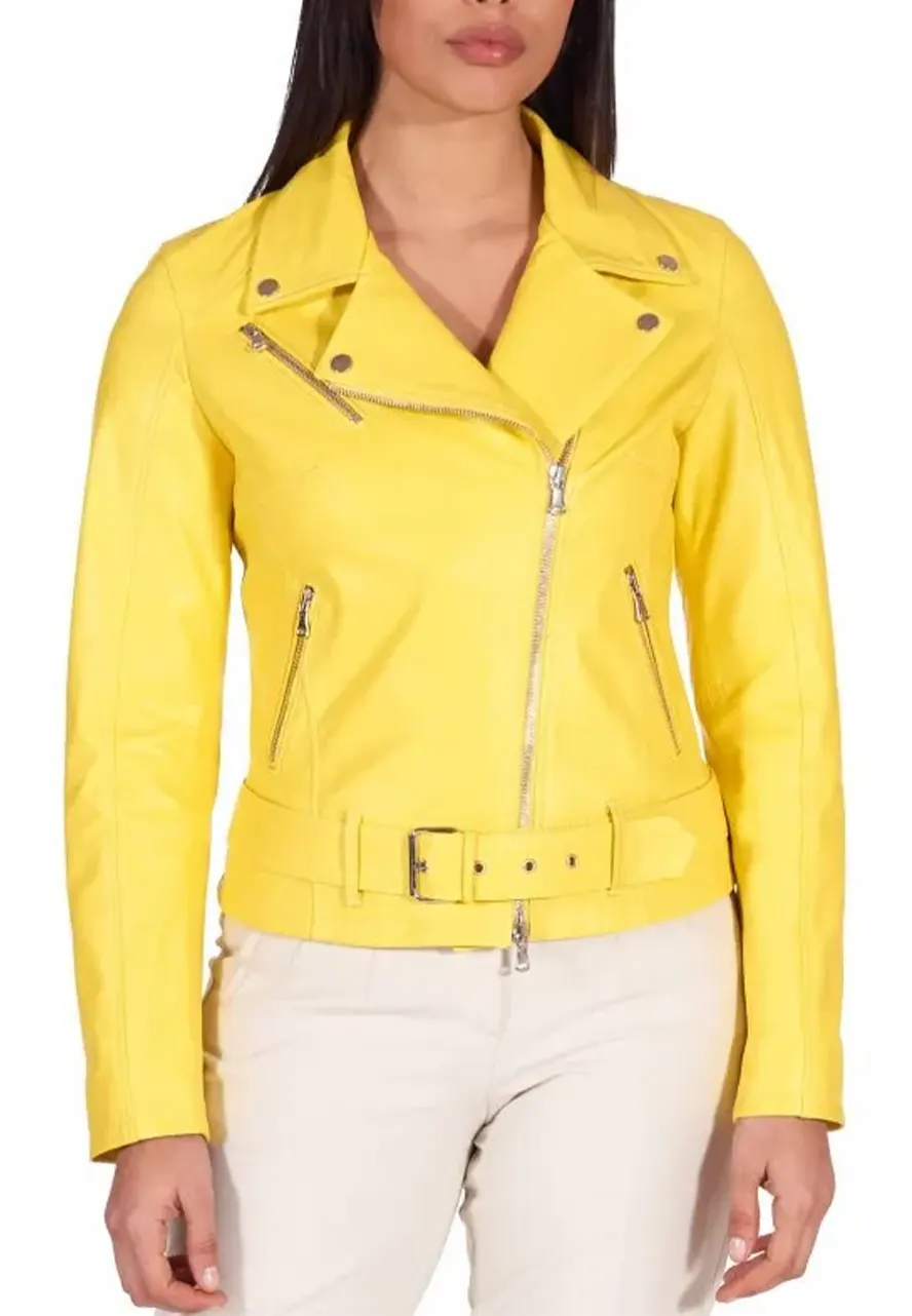 leather-belted-jacket leather belted jacket