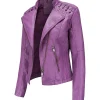 leather moto jackets