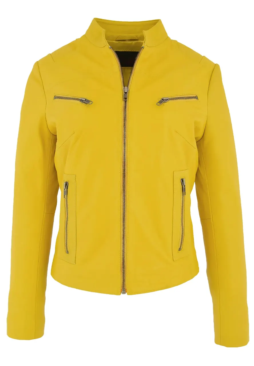 leather-racer-jacket leather racer jacket