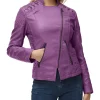 string jacket
