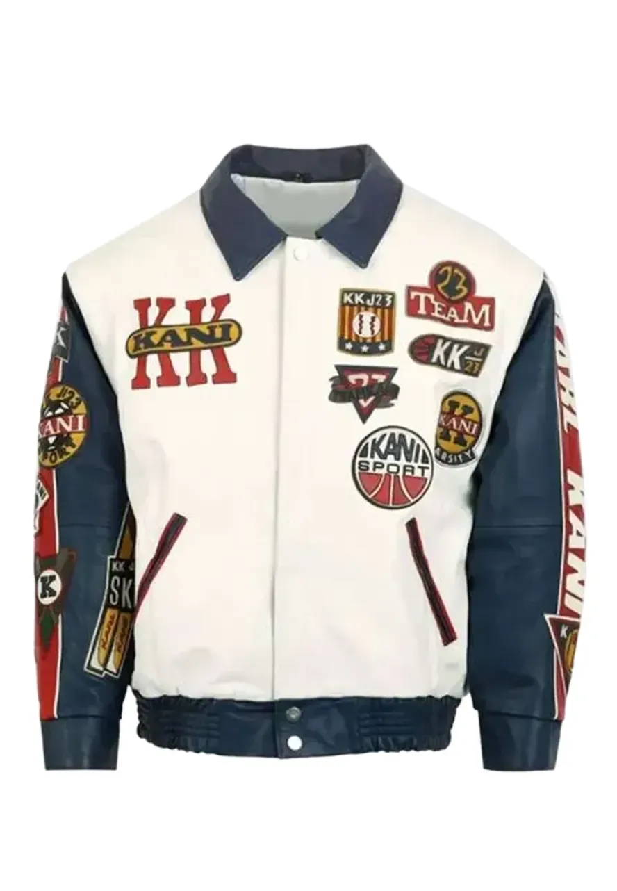 One Piece Jacob Romero Leather Jacket jacob romero jacket