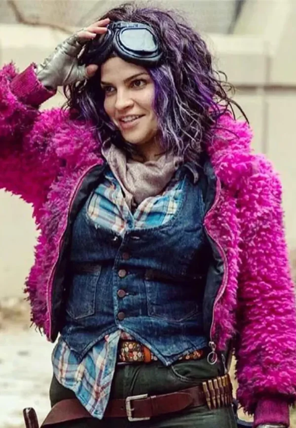 juanita sanchez jacket