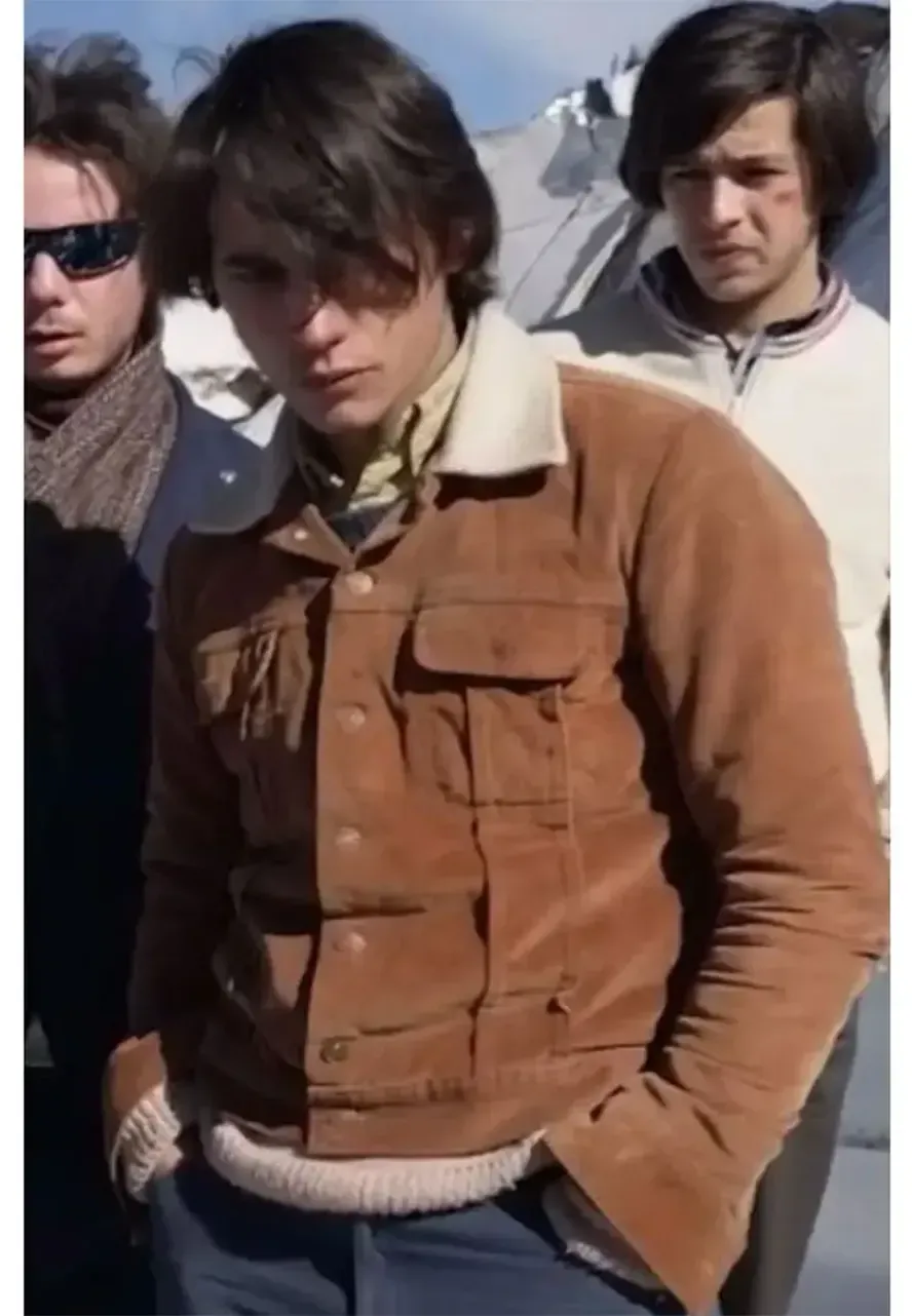 Numa Turcatti Society of the Snow Corduroy Jacket society of the snow corduroy jacket
