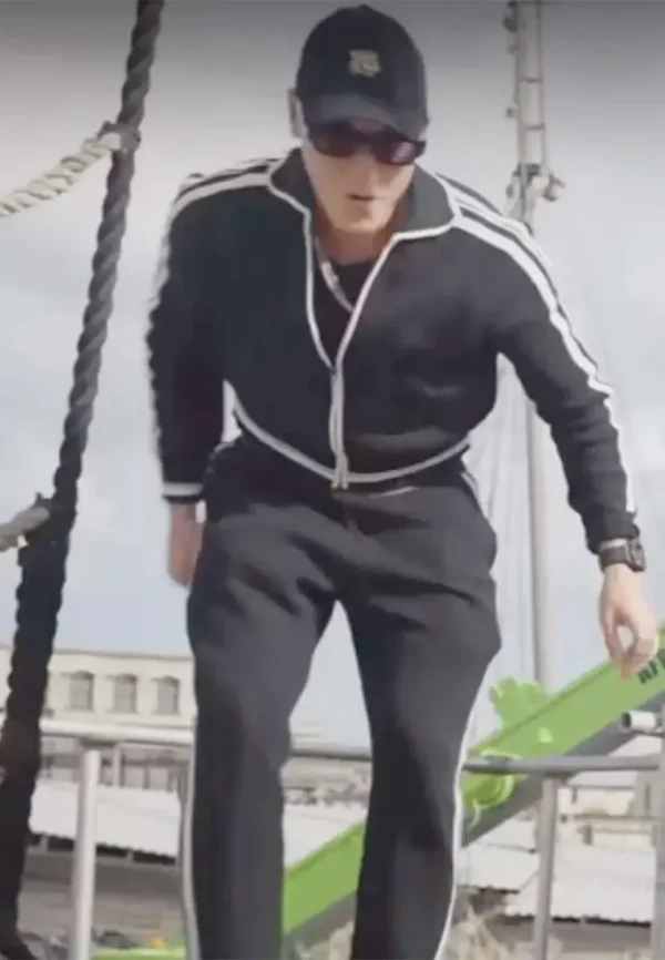 track jacket