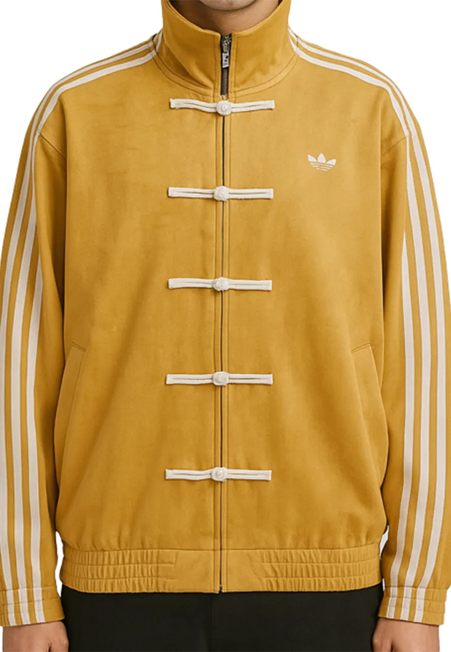 Adidas Chinese New Year Jacket adidas chinese new year jacket