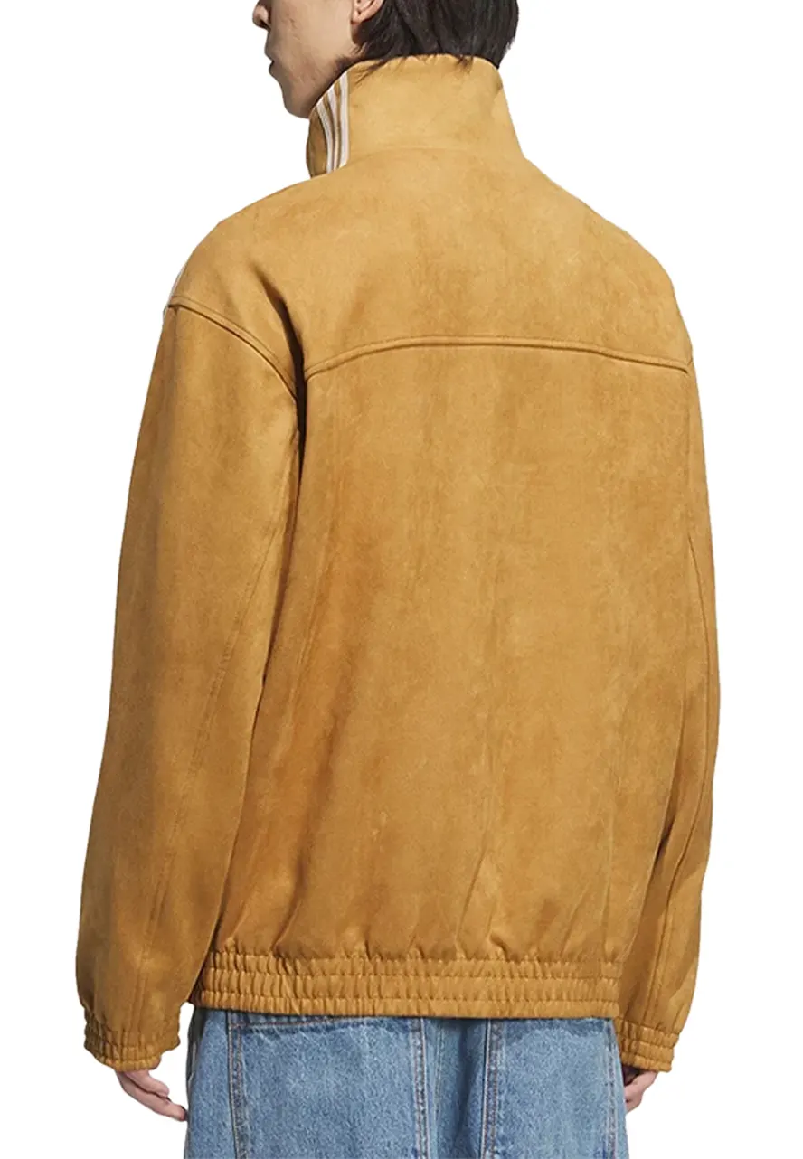 Adidas Chinese New Year Jacket adidas chinese new year mustard jacket