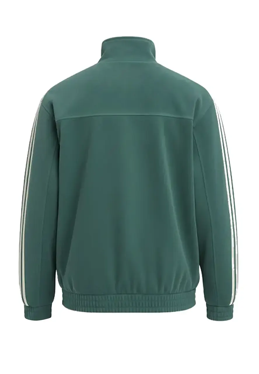 Adidas Chinese New Year Jacket adidas cny green jacket