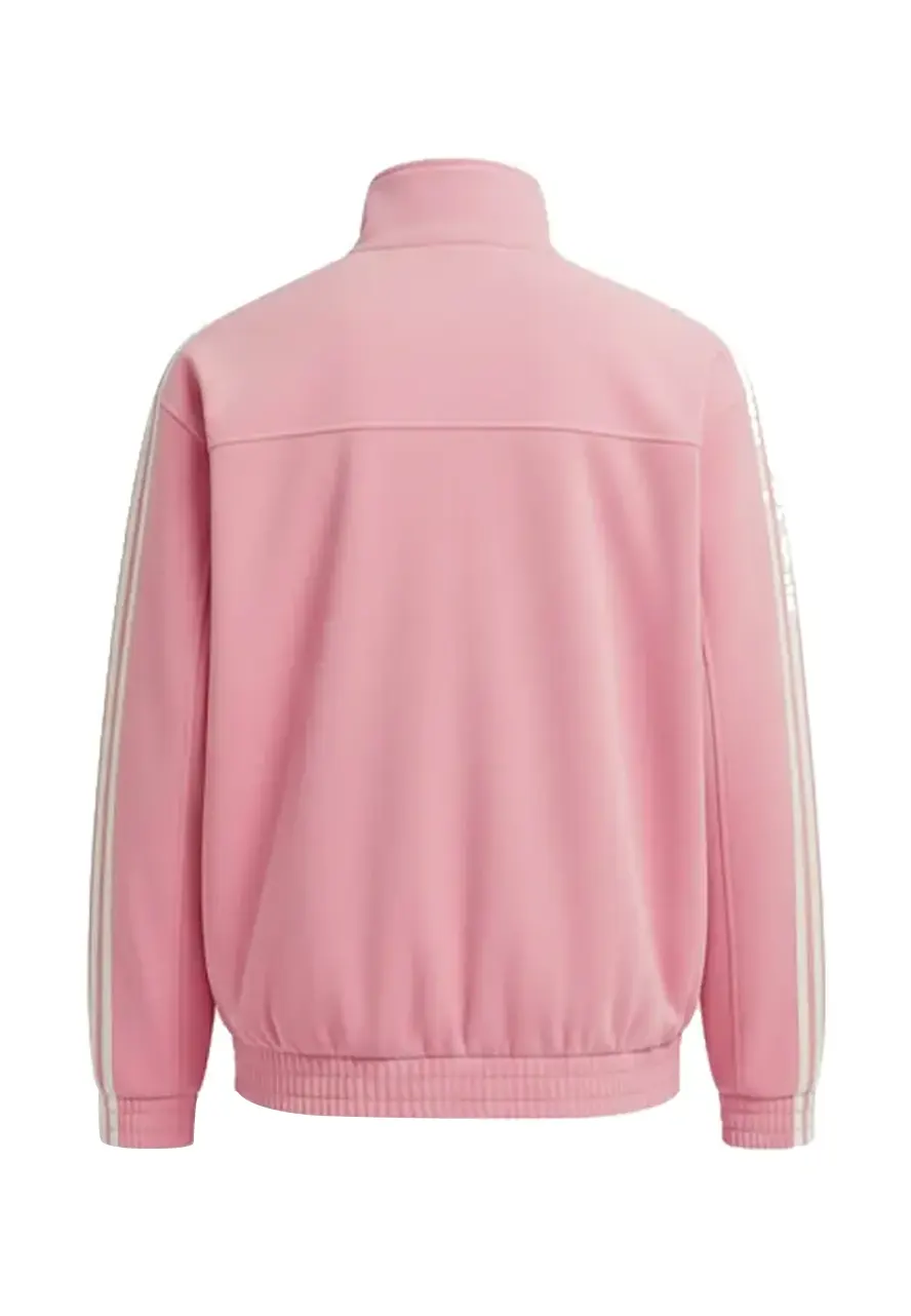 Adidas Chinese New Year Jacket adidas cny pink jacket