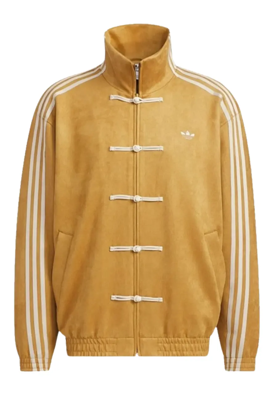 Adidas Chinese New Year Jacket adidas hk chinese new year jacket