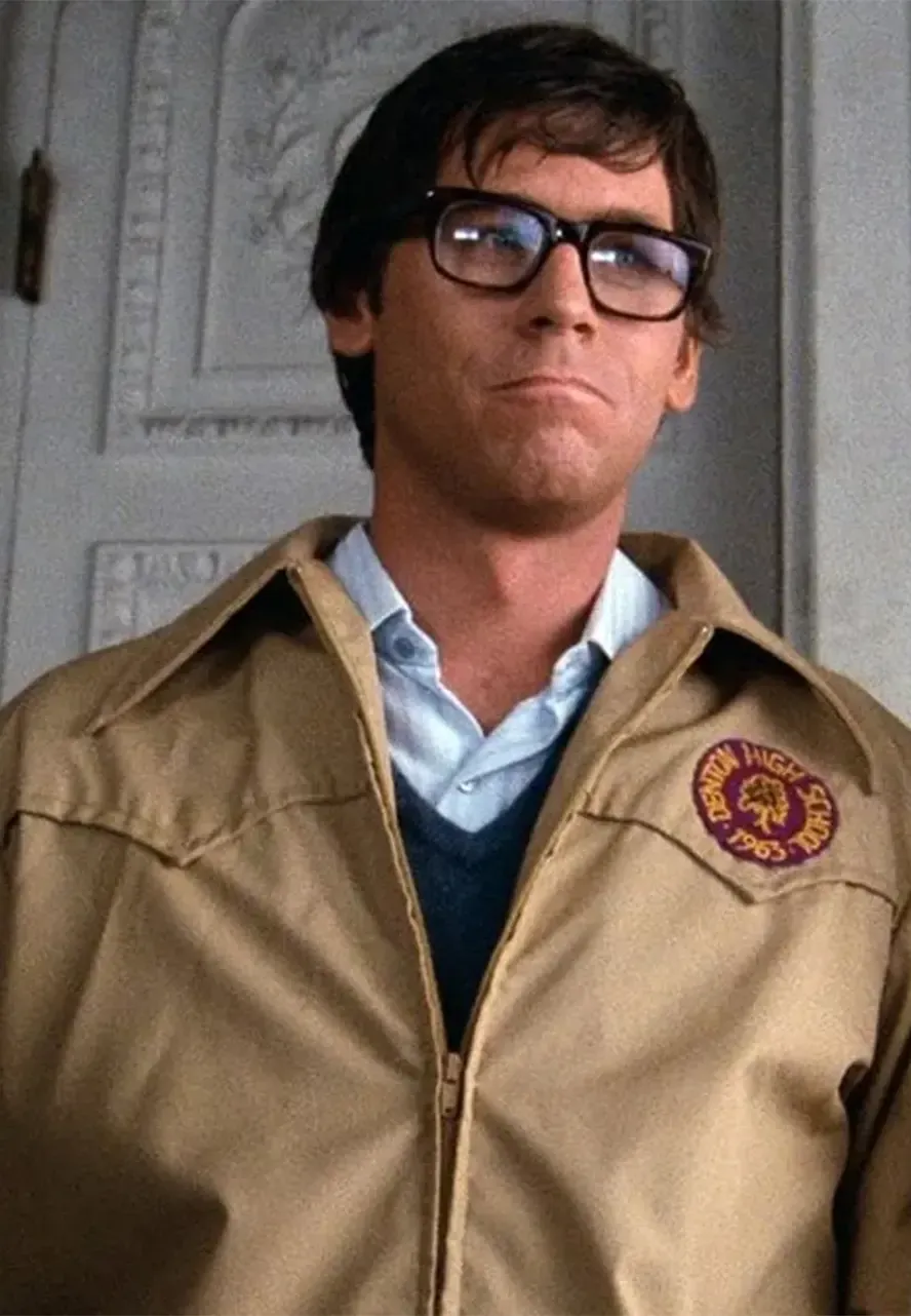 The Rocky Horror Picture Show Brad Majors Jacket brad rocky horror jacket