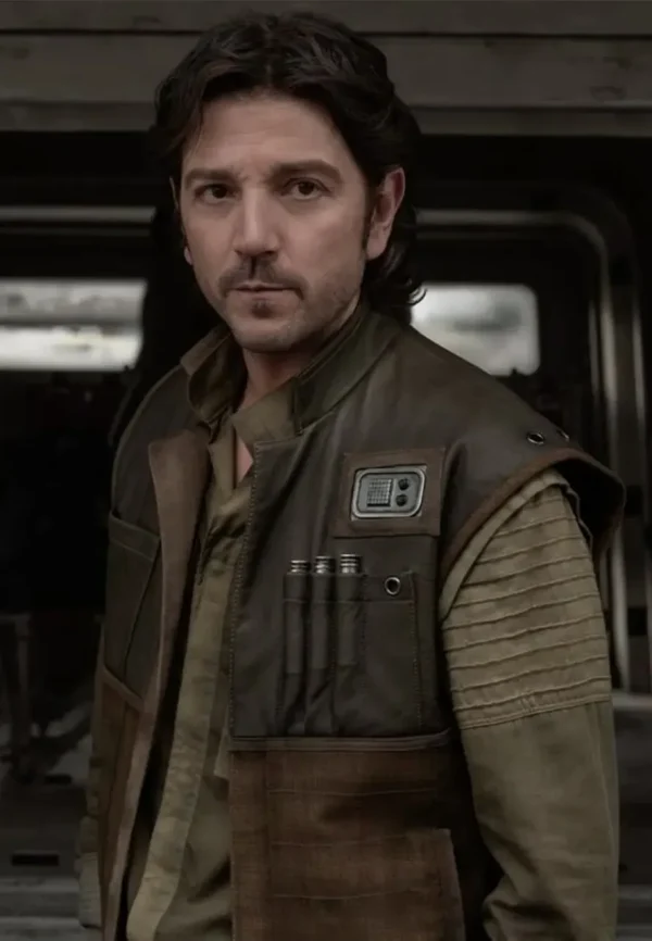 cassian andor vest