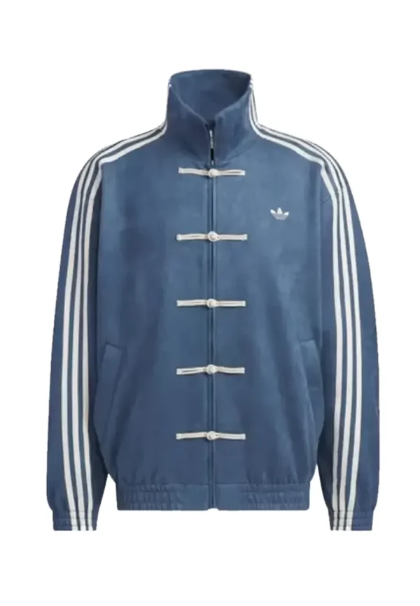 chinese new year jacket