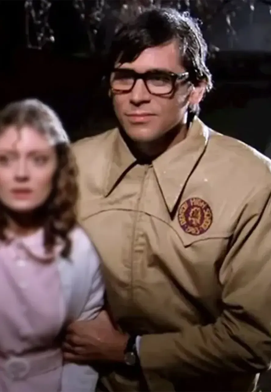 The Rocky Horror Picture Show Brad Majors Jacket rocky horror picture show brad majors costume