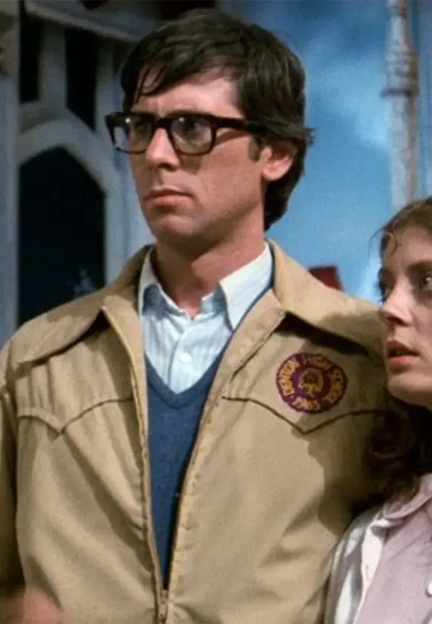 The Rocky Horror Picture Show Brad Majors Jacket rocky horror show brad costume