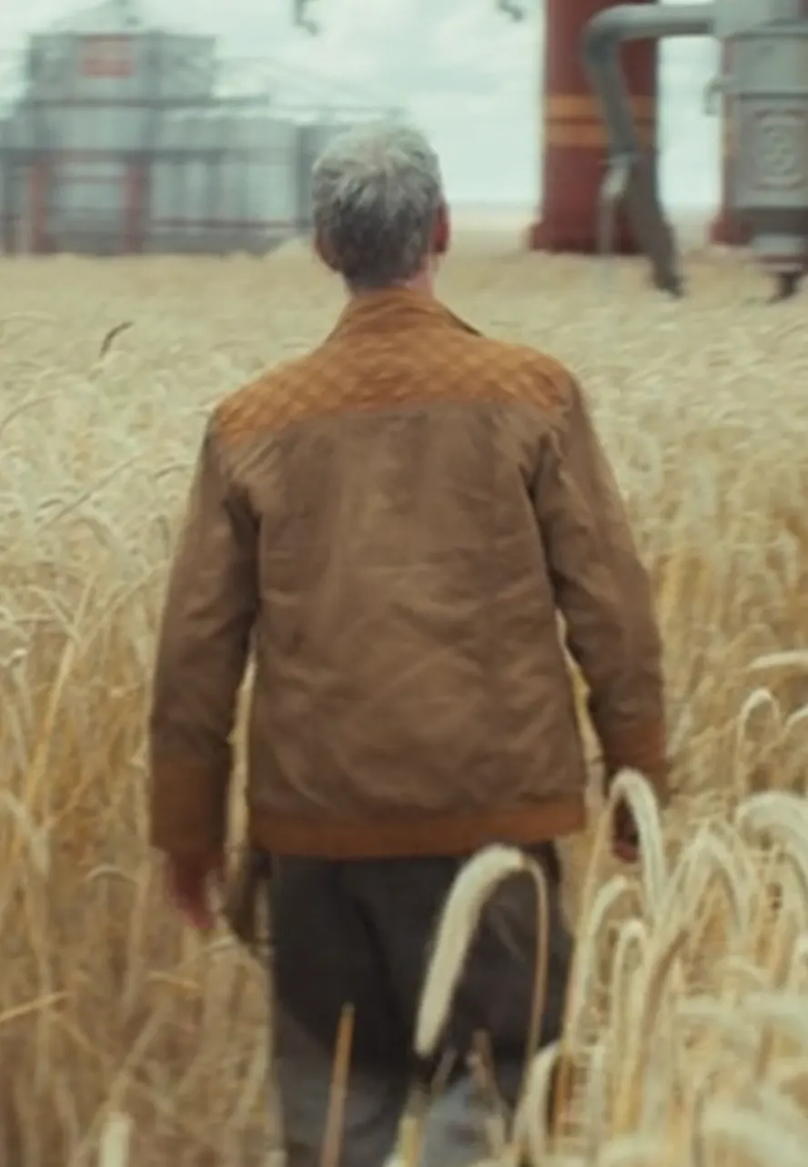 Star Wars Andor S02 Kellen Jacket star wars andor jacket