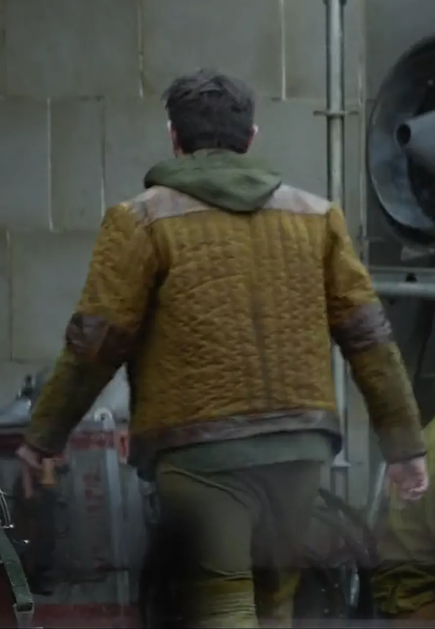 Timm Karlo Star Wars Andor S02 Jacket timm karlo jacket