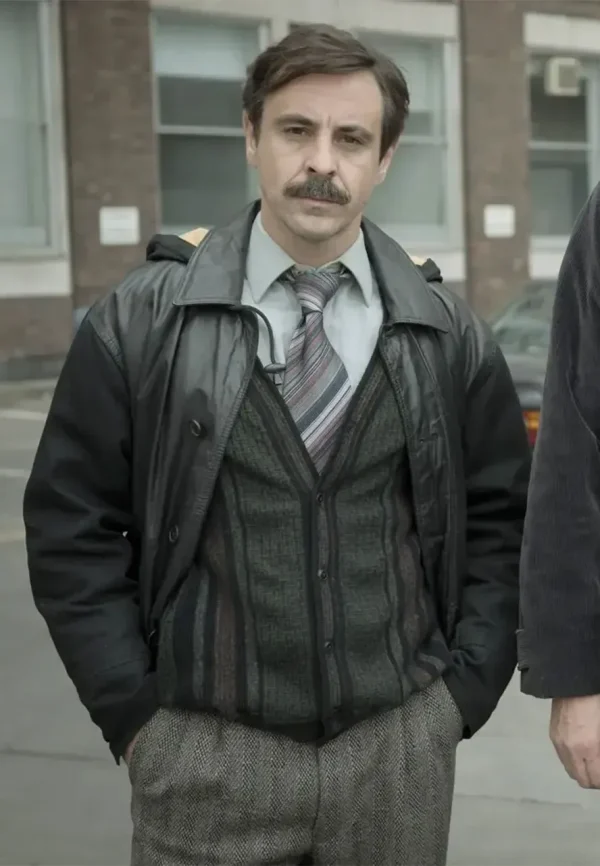 tony brightwell jacket