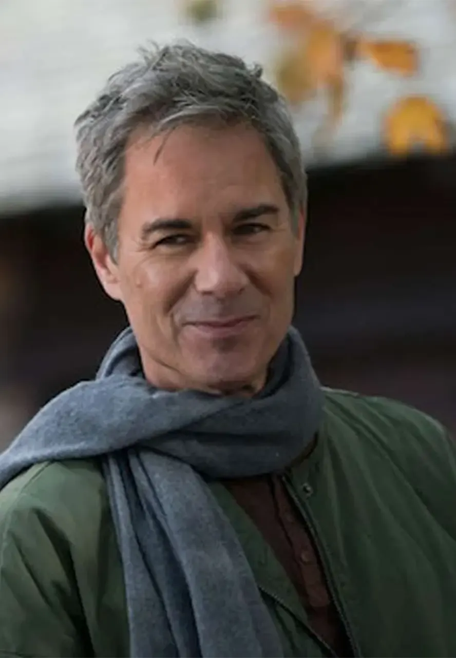 Elsbeth S02 Tom Murphy Green Jacket eric mccormack jacket