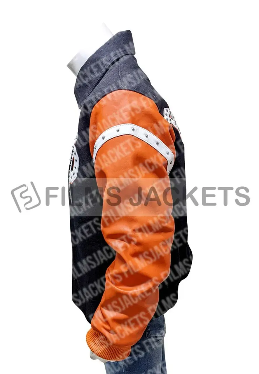 Pelle Pelle Tribute Chicago Jacket chicago pelle pelle jacket