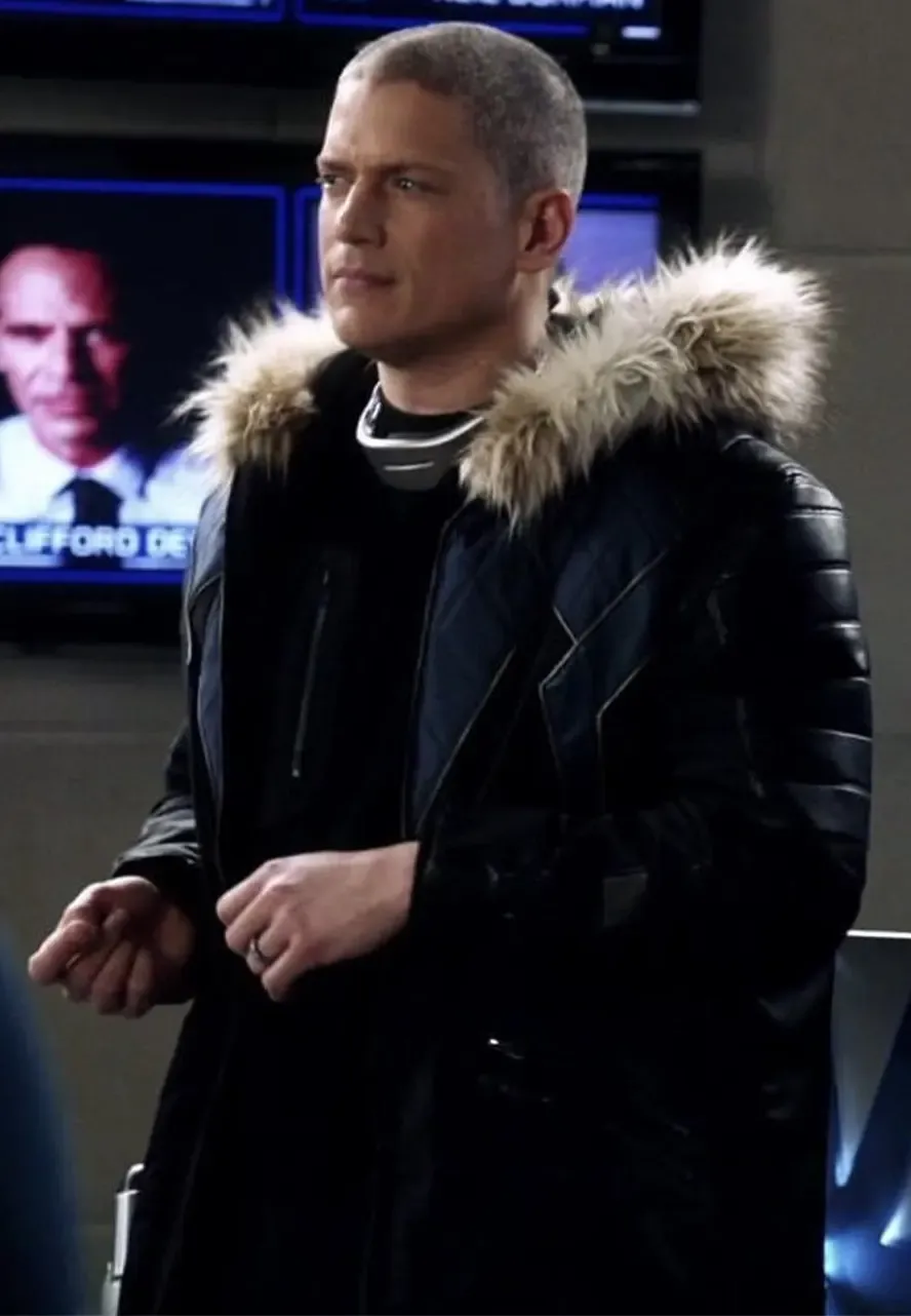 Citizen Cold Crisis on Earth-X Parka Jacket citizen cold crisis on earth x parka jacket