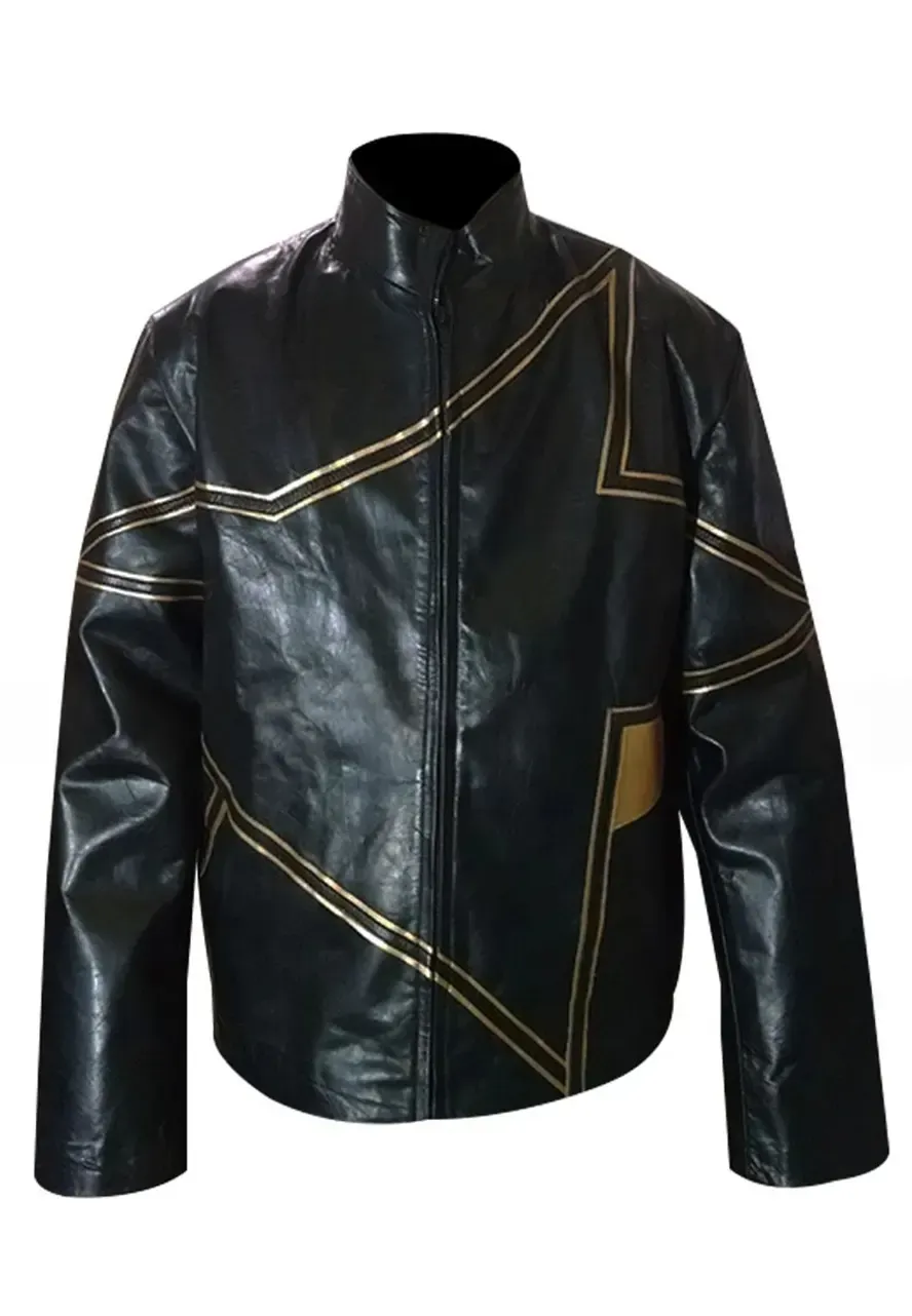 Star Dust Cody Rhodes Leather Jacket cody star dust leather jacket