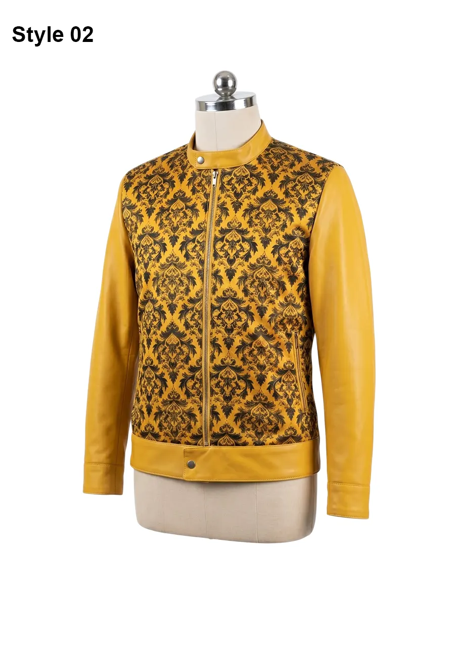Crimson Damask Jacquard Jacket crimson damask jacket