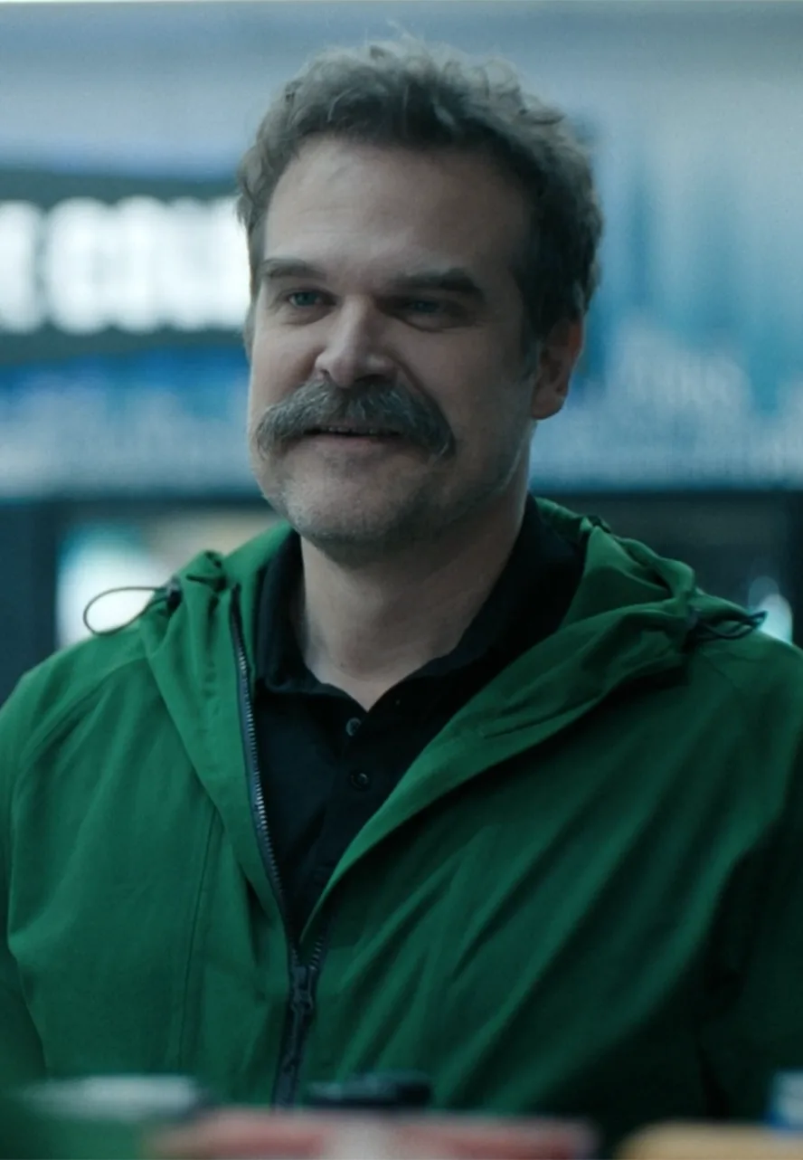 DTF St. Louis S01 Green Hooded Jacket dtf st louis green jacket